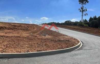 Imagem: O terreno possui 126m² de Área e Imóvel novo e está localizado
