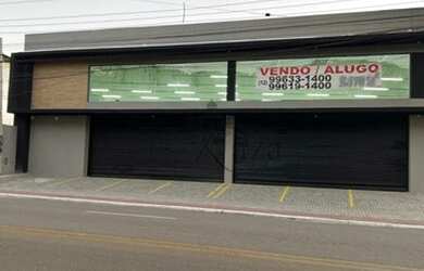 Imagem 6: Galpão/Depósito/Armazém para aluguel e venda tem 320 metros quadrados