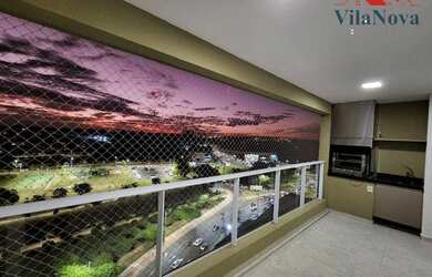 Imagem 1: Apartamento com 3 dormitórios, 105 m² - venda por R$ 1.150.000,00 ou...