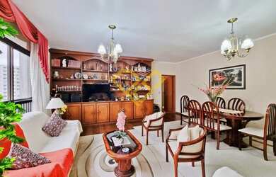 Imagem 3: Ponta da Praia 4 Dormitórios 2 Vagas Amplo Arejado Vista Livre