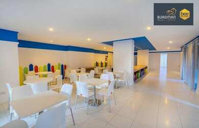 Imagem 16: Linda cobertura no Condominio Vintage por R$ 1.500.000 no Alto da Glória...