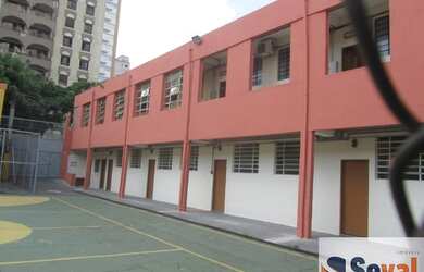 Imagem: O depósito possui 450m² de Área e está localizado em Ipiranga