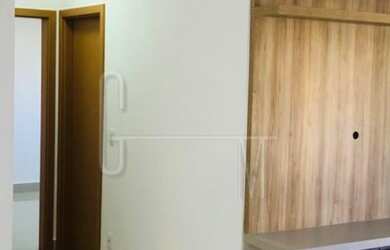 Imagem: O apartamento possui 2 Dormitórios, 2 Banheiros, 2 Vagas na