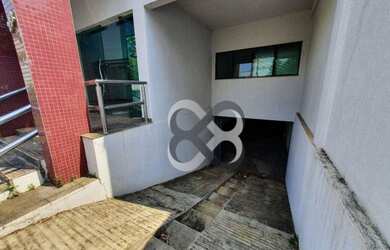 Imagem 4: Salão, 801 m² - venda por R$ 4.100.000,00 ou aluguel por R$ 17.000,00/mês...