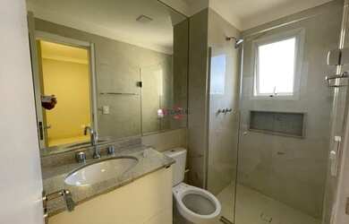 Imagem 14: GREEN HOME 115m² Apartamentos na Zona Sul com 3 suítes ALUGAR, 2 vagas,...