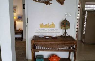 Imagem 6: GUARUJÁ - Apartamento Padrão - PITANGUEIRAS