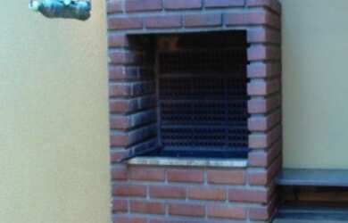 Imagem 7: JUNDIAÍ - Casa Padrão - PARQUE ALMERINDA PEREIRA CHAVES