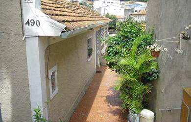 Imagem 4: Casa em São Paulo bairro Vila Romana