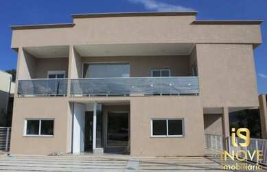 Imagem 2: BRAGANÇA PAULISTA - Casa de Condomínio - CONDOMÍNIO RESIDENCIAL CAMPOS...