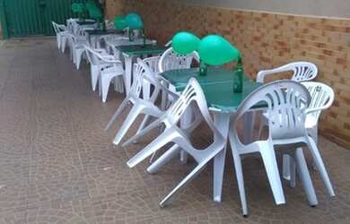 Imagem 2: SÃO JOSÉ DO RIO PRETO - Casa Padrão - RESIDENCIAL NATO VETORASSO