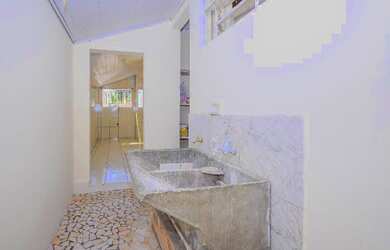 Imagem 5: Casa no Oswaldo Cruz I. 200m² de Área, 5 Vagas na garageme3 Dormitórios