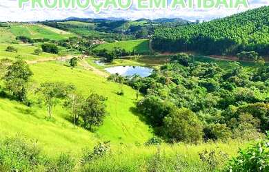 Imagem: O terreno possui 1.000m² de Área e está localizado em Jardim