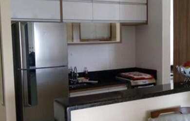 Imagem 6: Apartamento com 3 dormitórios, 83 m² - venda por R$ 534.000,00 ou aluguel...