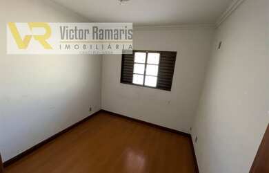 Imagem 3: Casa no bairro Santo Antônio