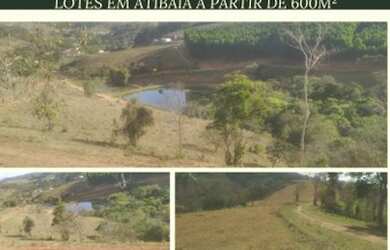 Imagem 1: Venha garantir o seu terreno , Barato e ótima localização