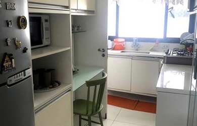 Imagem 11: SALVADOR - Apartamento Padrão - GRAÇA