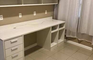 Imagem 1: G.G APARTAMENTO 2/4 NO TROBOJY SUITE ENTRADA R$ 8.900,00