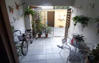 Imagem 6: CASA NA GRANJA PORTUGAL. 175m² de Área, 2 Vagas na garageme3 Dormitórios