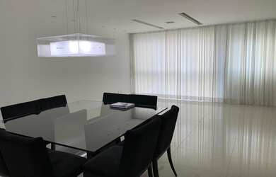 Imagem 3: São Conrado - Golf Village apto lindo 149m 3 qtos/2 stes closet armários...