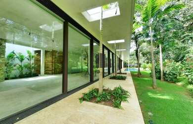 Imagem 12: Casa à venda, 1305 m² por R$ 18.000.000,00 - Condomínio Terras de São...