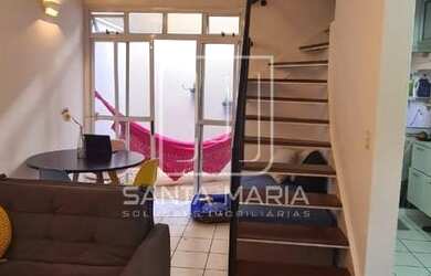 Imagem: O studio possui 1 Dormitório, 2 Banheiros, 1 Vaga na garagem