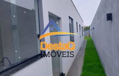 Imagem 15: CASA BAIRRO SHALIMAR. Varanda, 87m² de Área, 2 Vagas na garageme3 Dormitórios