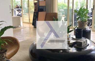 Imagem 13: Apartamento à venda, 704 m² por R$ 8.000.000,00 - Panamby - São Paulo/SP