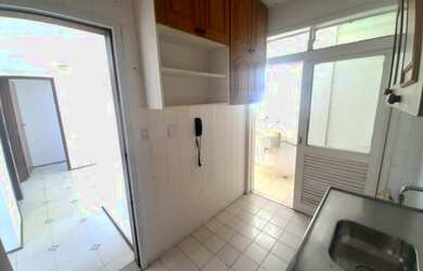 Imagem 9: SALVADOR - Apartamento Padrão - BARRA