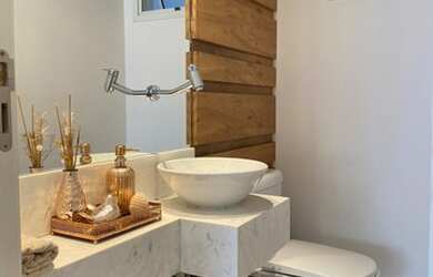 Imagem 9: Condomínio Near Granja Julieta