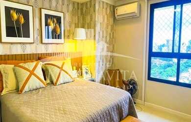 Imagem 9: SALVADOR - Apartamento Padrão - ALTO DO ITAIGARA