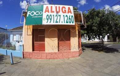 Imagem: O depósito possui 180m² de Área e está localizado em Santana