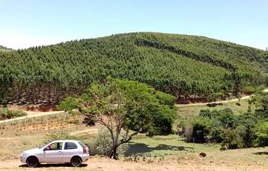 Imagem 7: Vende-se terreno em Atibaia