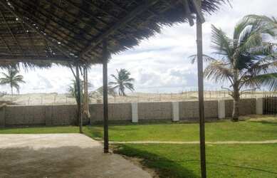 Imagem 4: Casas de praia, local lindo e seguro do Nordeste. 45 km de Aracaju