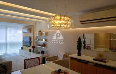 Imagem 2: Apartamento à venda, 4 quartos, 2 suítes, 2 vagas, Freguesia Jacarepaguá...