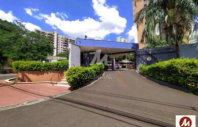 Imagem: O apartamento possui 3 Dormitórios, 2 Banheiros, 2 Vagas na