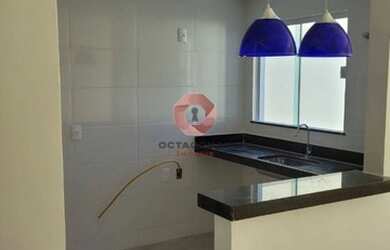 Imagem 4: Casa com 3 quartos à venda, 100 m² por R$ 495.000 - Itaipuaçu - Maricá/RJ