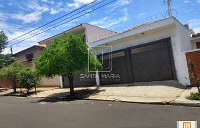 Imagem: O depósito possui 4 Vagas na garagem, 294m² de Área e está