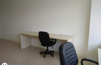 Imagem 5: SALA HANGAR BUSINESS 33 M2