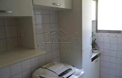 Imagem 5: Ribeirão Preto - Apartamento Padrão - Presidente Médici