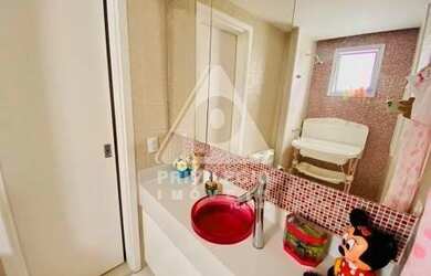 Imagem 16: Casa em Condomínio à venda, 4 quartos, 3 suítes, 2 vagas, Recreio dos...