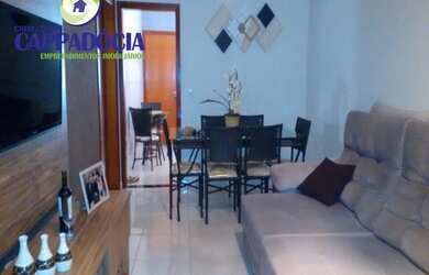 Imagem 9: SÃO JOSÉ DO RIO PRETO - Casa Padrão - RESIDENCIAL NATO VETORASSO