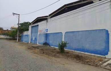 Imagem 4: PARQUE RODOVIÁRIO GALPÕES 699,00 M²- TERRENO 36 X 30 ÁREA 1.080,00...