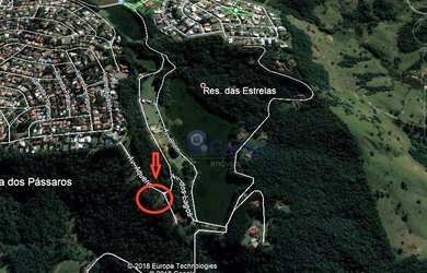 Imagem 5: Terreno à venda, 1535 m² por R$ 550.000,00 - Jardim São Silvestre -...