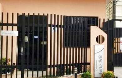 Imagem 13: Apartamento no Luzia com 3/4, 1 Suíte e 2 Banheiros no Cond Porto Belo