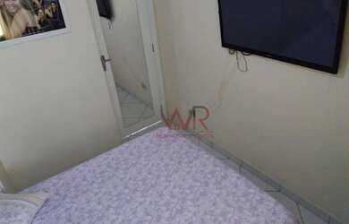 Imagem 11: Apartamento à venda, 50 m² por R$ 265.000,00 - Ermelino Matarazzo -...