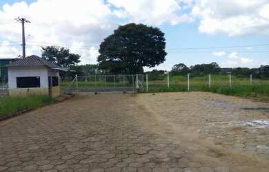 Imagem 8: Galpão - 7.500,00m2. 7.500m² de Área