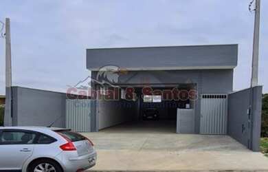 Imagem 1: SALTO - Galpão/Depósito/Armazém - RESIDENCIAL VILA DOS EUCALIPTOS