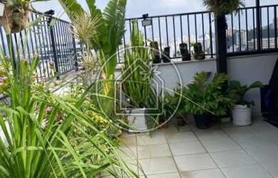 Imagem 9: Cobertura em Santa Rosa