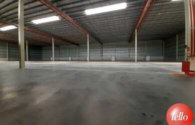 Imagem 13: Atibaia - Galpão/Depósito/Armazém - Jardim Brogotá