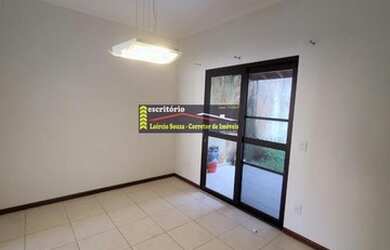 Imagem 11: Casa Locação em Valinhos SP, Condomínio Residencial Mirante do Lenheiro 3 dorms (1suite) R